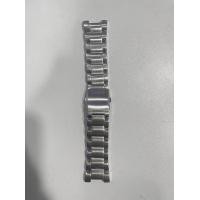 ราคา สแตนเลสสตีลสายนาฬิกาข้อมือสำหรับ Casio EF 539 544 550 527 530 534 Series นาฬิกาข้อมือผู้ชายสายรัดข้อมือนาฬิกากําไลอุปกรณ์เสริม (19833782409)