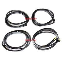 ราคา ยางขอบประตู 4 ชิ้น ฮอนด้า ซิตี้ ZX Honda City ZX 2003 2008 Doctor Car (17774163137)