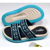 ราคา ADDA รองเท้าแตะ รองเท้าลำลอง รองเท้าสำหรับผู้หญิง แบบสวม พื้นนิ่ม มาใหม่ สวมใส่สบาย รุ่น 62M11 (11315896304)