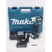 ราคา สว่านไขควงกระแทกไร้สาย 12V Brushless Motor ขนาด 1 4 งานหนัก ยี่ห้อ MAKITA รุ่น DT111DWYE รับประกัน 1ปี (21197147348)