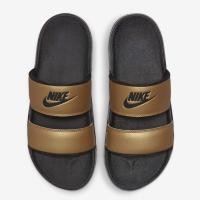 ราคา Nike รองเท้าแตะสลิปออน ผู้หญิง W offcourt duo slide DC0496 700 1300 ah (20228504324)