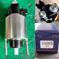 ราคา ออโตเมติกสตาร์ท TOYOTA ALTIS ปลั๊กขวา 12V SS 1685 สำหรับไดรถเก๋ง TOYOTA ALTIS หน้าหมู ราคาต่อ 1 ตัว (21147102309)