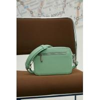 ราคา Labella Amie Saffiano กระเป๋าสะพายข้าง (20113535265)