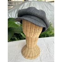 ราคา หมวกทรงฟักทองสไตล์เกาหลีใส่เบาสบายพร้อมส่ง (11253088980)