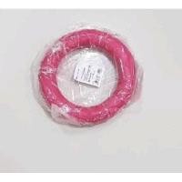 ราคา ห่วงยางโยน ของเล่นเด็ก สำหรับโยนเล่น ยางเกรด A (17125105018)