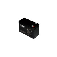 ราคา Global House Transpower แบตเตอรี่ 12V 7 2A รุ่น TGEL12 7 2 สีดำ O รับประกันของเเท้ (19472013953)