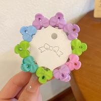 ราคา 10ชิ้นดอกไม้สีขนมเกาหลีกิ๊ฟติดผมคลิปน่ารักขนาดเล็กนักเรียนกำมะหยี่กำมะหยี่กำมะหยี่กำมะหยี่สีแดงกิ๊บตกแต่งผมผู้หญิงขนาดเล็กความรัก (21257235681)