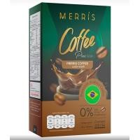 ราคา เมอริส คอฟฟี่ อาราบิก้าพรีเมี่ยม กาแฟ 5 กล่อง (18955070674)