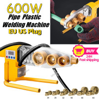 ราคา WH เครื่องเชื่อมท่อ PPR PE PB รุ่น 20 32 mm 600w เครื่องเชื่อมท่ออัตโนมัติเครื่องมือทำความร้อนไฟฟ้าหัวชุดสำหรับเครื่องเชื่อมท่อ PPR PE PB รุ่น 20 32 mm 600w เครื่องเชื่อมท่ออัตโนมัติเครื่องมือทำความร 