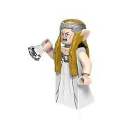 ราคา บล็อกตัวต่อ เดอะลอร์ดออฟเดอะริงส์ the lord of the rings (20771529119)