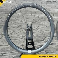 ราคา ล้อคาร์บอน Visp Builder B Series 2024 Disc brake ดิสเบรค รับประกัน 2 ปี (12301777357)