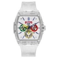 ราคา นาฬิกา Guess นาฬิกาข้อมือผู้ชาย รุ่น GW0500G2 GW0032G1 GW0203G1 นาฬิกาแบรนด์เนม สินค้าขายดี Watch Brand Guess ของแท้ พร้อมส่ง (19968427105)