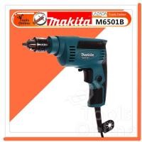 ราคา MAKITA สว่านไฟฟ้า ขนาด 2 หุน รุ่น M6501B ของแท้ สว่านเล็ก สว่าน (895458438)