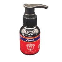 ราคา Whitebeards Pre Shave Oil New Spice Scent Premium Blend (17349638760)