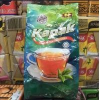 ราคา ชาตราขวาน ผงชามาเลย์ ชาชัก ชาใต้ kapak 1 kg 8ตลาดกิมหยง8 X1 ห่อ (5136618104)