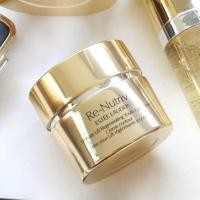 ราคา Estee Re Nutriv Ultimate Lift Regeneration Youth Creme ขนาดทดลอง 7 ml (18243632007)