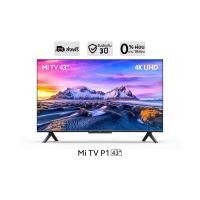 ราคา Xiaomi Mi TV P1 43 Android TV ความคมชัดระดับ 4K UHD รองรับ NetflixYoutubeGoogle Assistant ประกันศูนย์ไทย 3 ปี (16410816861)