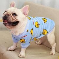 ราคา พร้อมส่ง เสื้อจั๊มเปอร์ผ้าขนสำลี ต้าวอ้วน น้องหมาท้วม หมาอ้วน (7789866066)