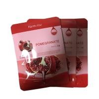 ราคา Farm Stay Mask Sheet แผ่นมาส์กหน้าสูตรใหม่จากเกาหลี ช่วยบำรุงให้ผิวกระจ่างใส เนียนนุ่ม ชุ่มชื่น (7913891671)