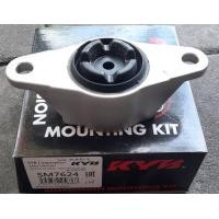 ราคา เบ้าโช๊คอัพหลังmazda2 skyactive ปี2008 2019 ยี่ห้อkyb ราคาตัวละ (20787895334)