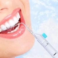 ราคา Power Floss อุปกรณ์ทำความสะอาดฟัน อุปกรณ์ดูแลช่องปากส่งไว ส่งด่วน ภายใน 48 ชม (783740588)