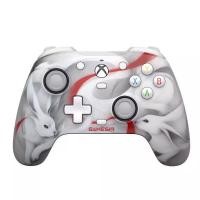 ราคา GameSir G7 SE Xbox จอยเกมเกมแพดมีสายสำหรับ Xbox Series X Xbox Series S Xbox One พร้อมด้วยเอฟเฟกต์ฮอลล์ (21074122923)