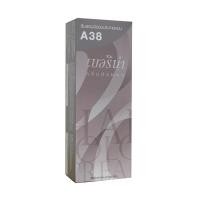 ราคา ส่งฟรี แท้ Berina Hair Color เบอรีน่า สีย้อมผม สีผมเบอริน่า A1 A47 (20038576540)