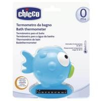 ราคา คูปอง 2 ต่อ Chicco Bath Thermometer เทอร์โมมิเตอร์ อุปกรณ์วัดอุณหภูมิ ก่อนให้เด็กอาบน้ำ แถบแสดงอุณหภูมิจะเปลี่ยนสี ลอยในน้ำได้ (9248299525)