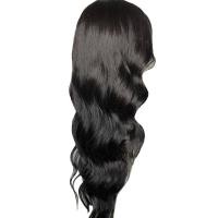 ราคา Body Wave Front Wig Hd Transparent Full Front Human Hair Wigs Brazilian for Black Women Closure Frontal Wig (20072185518)