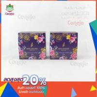 ราคา ลดล้างสต๊อก แป้งฝุ่นศรีจันทร์ ทรานส์ลูเซนท์พาวเดอร์ 30 กรัม แป้งศรีจันทร์ ของแท้ Srichand Translucent Powder (16517202935)