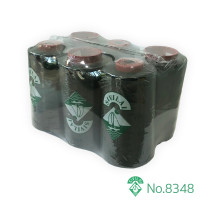 ราคา ด้ายเย็บยีนส์ ด้ายเย็บ เบอร์30 3 ยกแพ็ค6หลอด (17177164864)