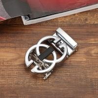 ราคา Belt Buckle Head For Men New Fashion Men Belt Buckle 3 5Cm Mens Automatic Belt Head for Men Man Jeans Pants Waistband no Belt Only Buckle (15084841204)