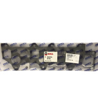 ราคา ประเก็นไอดีไอเสีย FORD MAZDA BT50 ฟอร์ด มาสด้า ยี่ห้อ SKL Gasket manifold in ex ปะเก็นไอดีไอเสีย (15015870099)