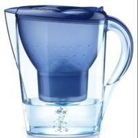 ราคา รับประกัน 1 ปี Saavan โกลด์แมนผลิตภัณฑ์กรองน้ำทั่วไปบ้านกรองน้ำระบบกรองน้ำใหม่ระบบน้ำดื่ม 3 5 ลิตรพร้อม ที่กรองน้ำห้องครัว (21093802139)