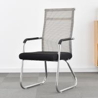 ราคา เก้าอี้คอมพิวเตอร์ เก้าอี้ผู้บริหาร เก้าอี้ผู้บริหาร เก้าอี้ทำงาน เก้าอี้สำนักงาน หลังตาข่าย สูง 100 ซม Office Chair รับน้ำหนักได้ 100Kg (13010808843)