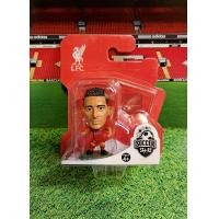 ราคา โมเดลนักฟุตบอล Liverpool SoccerStarz ลิขสิทธิ์แท้จากสโมสรลิเวอร์พูลฤดูกาล 2022 2023 (16525164281)