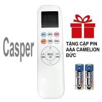 ราคา YKr casper รีโมทแอร์ aux air (20954658098)