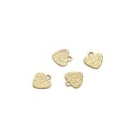 ราคา 2ชิ้น14K จี้ทองเหลืองชุบทองรูปหัวใจรูปดาวทรงกลมเสน่ห์สำหรับต่างหูสร้อยคอสร้อยข้อมืองานทำเครื่องประดับแบบ DIY (20768874306)