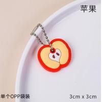 ราคา ปลอกกุญแจซิลิโคน ลายการ์ตูน (8991696935)