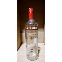 ราคา ขวดเหล้าเปล่า SMIRNOFF 1L (17411287502)