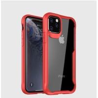 ราคา iPaky Super Series Case for Apple iPhone 11 11 Pro 11 Pro Max เคส ไอปากี้ รุ่นซุปเปอร์ ซีรีย์ สำหรับ ไอโฟน 11 11 โปร 11 โปร แม็ก หลังใส กันกระแทก (1046690031)