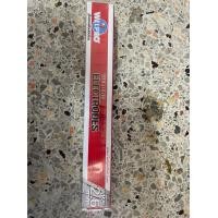 ราคา ลวดเชื่อมขนาด 2 6 MM WELPRO รุ่น WP26 1ห่อมี 2 กิโล ยกลัง มี10 ห่อเหมาะสำหรับการเชื่อม งานเหล็ก ไม่แตกหักง่าย (18183104563)