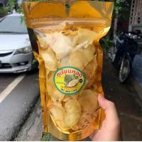 ราคา ทุเรียนทอด เกรดA 100 กรัม ร้านสมจิต (17424469239)