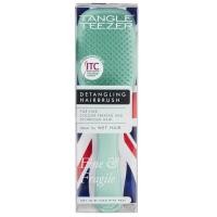 ราคา ของแท้ พร้อมส่ง Tangle Teezer Wet Detangling Hairbrush ขนาด 6 6x22 1ซม (20942888324)