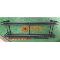 ราคา ชั้น Loft ตะแกรงเหล็กฉีก (20569793521)