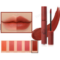 ราคา 3CE Velvet Lip Gloss อัพเดตสีล่าสุด Velvet Lipstick (21120142250)