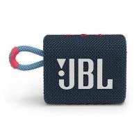 ราคา ลำโพงบลูทูธJBL GO3 บลูทูธไร้สายแบบพกพากันน้ำ แถมฟรีกระเป๋าลำโพง รับประกัน 12 เดือน go 3 Wireless Bluetooth Speaker (13897782424)