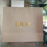 ราคา ถุง Dior แทั ขนาดกลางพร้อมส่ง (19235095484)