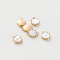 ราคา St kunkka 2ชิ้น9 8 14 5มม 18K การเก็บรักษาสีเปลือกทองแท้ดวงจันทร์ทรงกลมจี้สองรูสำหรับมุกแท้สำหรับการทำเครื่องหมายสร้อยคอสร้อยข้อมือเครื่องประดับต่างหู (19084593875)