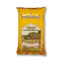 ราคา Benjarong เบญจรงค์ ข้าวหอมมะลิทอง ขนาด 5 กิโลกรัม ข้าวหอมมะลิ ข้าวหอม ข้าว ข้าวสาร (18476743670)